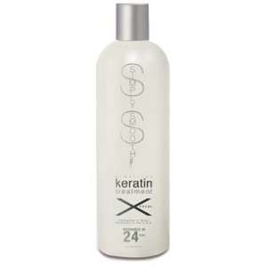  Simply Smooth Xpress keratin treatment, 16 oz.: Beauty