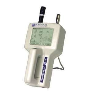 Handheld Particle Counters, Lighthouse   Model APH 2016   Each   Model 