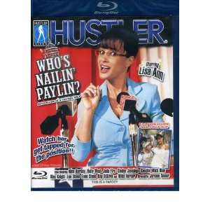  Whos Nailin Paylin? Blu Ray: Everything Else