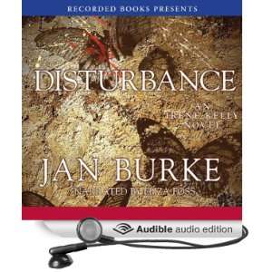  Disturbance An Irene Kelly Novel (Audible Audio Edition 
