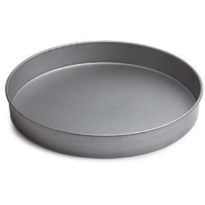 Focus Foodservice Commercial Bakeware 14 Inch Round Cake Pan:  