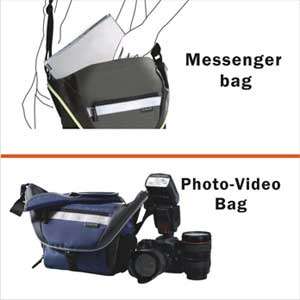  Vanguard Sydney 27 Olive Shoulder Bags: Camera & Photo