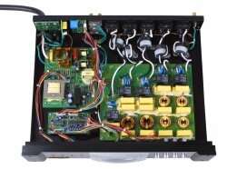  Monster Reference PowerCenter HTS 3500 MKII: Electronics