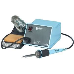 Weller WTCPT 60 Watts, 120v Temperature Controlled Soldering Station 