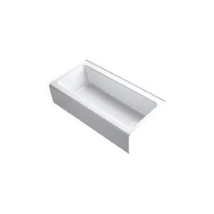  Kohler K 838 7 Bellwether Cast Iron Bath  Rh: Home 