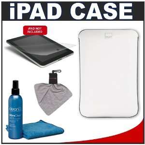   Protector + Cleaning Accessory Kit for Apple iPad: Camera & Photo