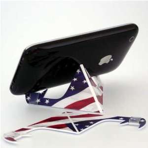  Crabble: The Innovative Folding iPhone Stand That Fits in 