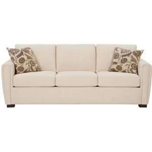 Ambrose Designer Style Fabric Upholstered Couch Collection: Ambrose 