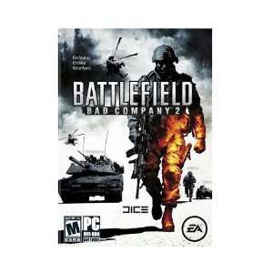  New Electronic Arts Battlefield Bad Company 2 First Person Shooter 