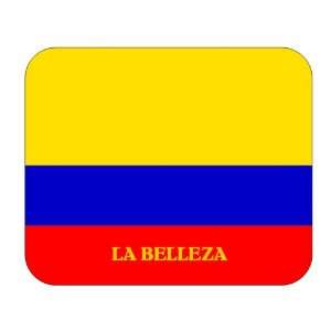  Colombia, La Belleza Mouse Pad: Everything Else