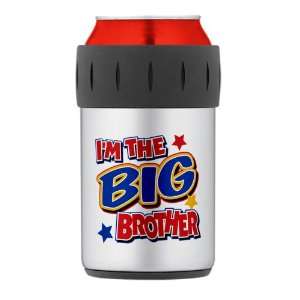    Thermos Can Cooler Koozie Im The Big Brother: Everything Else