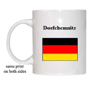  Germany, Dorfchemnitz Mug: Everything Else