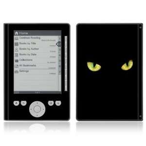  Cat Eyes Decorative Protector Skin Decal Sticker for Sony 
