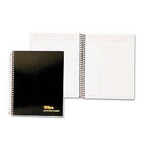    TOP63827   Journal Entry Notetaking Planner Pad: Office Products