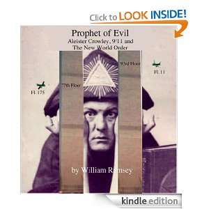 Prophet of Evil Aleister Crowley, 9/11 and the New World Order 