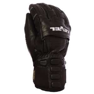 Level Alpha Pro Freeski Glove:  Sports & Outdoors