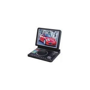  10.4 inch Portable DVD Player PDVD 1080: Electronics
