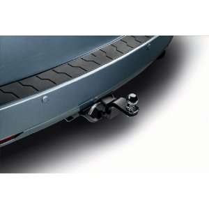  2011 2012 Honda Odyssey OEM Trailer Hitch: Automotive