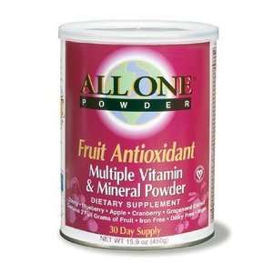  Fruit Anti Ox Formula 10 Day   10 day   Powder Health 