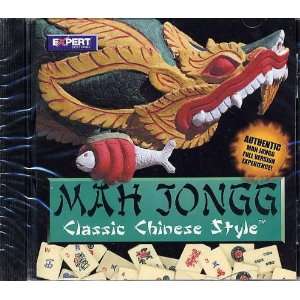  Mah Jongg Classic Chinese Style: Everything Else