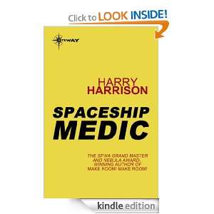 Start reading Spaceship Medic on your Kindle in under a minute 