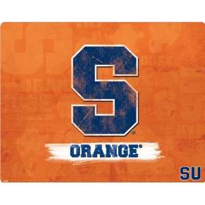  Syracuse University Distressed Logo skin for DSi: Video 