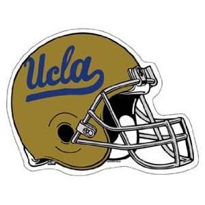  UCLA Bruins Set of 2 Helmet Car Magnets: Sports & Outdoors