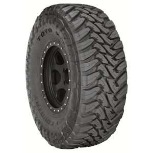    TOYO OPEN COUNTRY MT 8PLY BW   LT37X1350/R18 124Q: Automotive