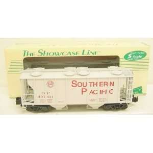  S Helper 00017 S Scale Southern Pacific Hopper LN/Box 