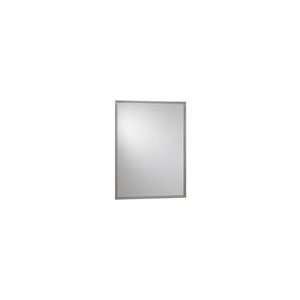    ASI 0620 3224 32 x 24 Channel Frame Mirror: Home Improvement