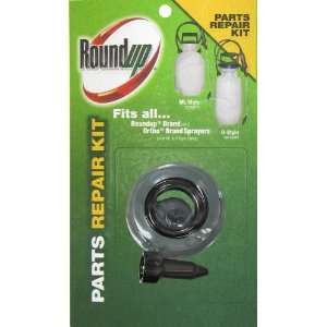  Roundup 181538 Sprayer Parts Repair Kit: Patio, Lawn 