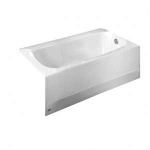  American Standard 2461102.011 Soakers   Soaking Tubs