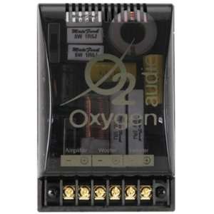   for Power Series Mids & Tweets (O2 Oxygen Audio O DXO) Electronics