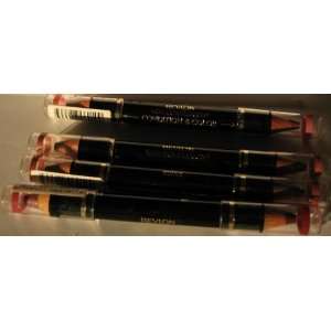   Condition & Color Lip Stick Duo Pencil .13 Oz Bares (1 Piece): Beauty