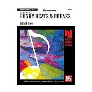  Funky Beats & Breaks Musical Instruments