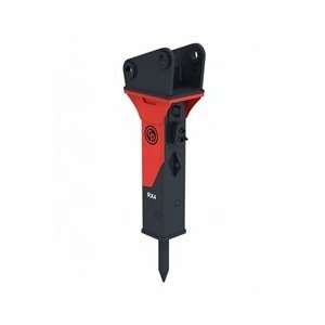   Pneumatic RX 4 Hydraulic Breaker 8460 0500 40