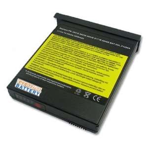  DELL 312 0508 Battery Replacement   Everyday Battery Brand 
