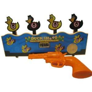  Duck Shoot Family Arcade Shooting Game: Toys & Games