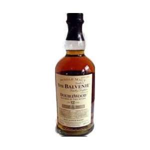   Single Malt Scotch Whisky 12 year old Grocery & Gourmet Food