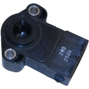  Beck Arnley 158 0735 Throttle Position Sensor: Automotive