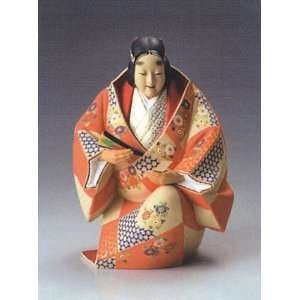  Gotou Hakata Doll Kumano(Dai) No.0742: Home & Kitchen