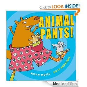 Start reading Animal Pants on your Kindle in under a minute . Dont 