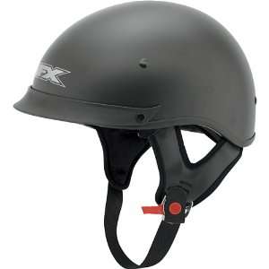   Helmet Type Half Helmets, Primary Color Black 0103 0794 Automotive