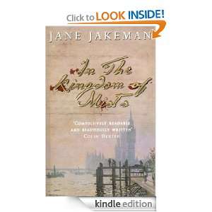 In The Kingdom Of Mists: Jane Jakeman:  Kindle Store