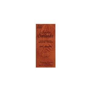 Santander Dark Chocolate 70% Bar: Grocery & Gourmet Food