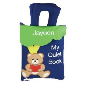  One Step Ahead My Quiet Book Toddler Activity Book Baby