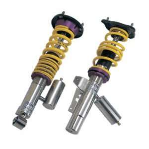   Coilovers V3 Variant 3 2003 2007 Cadillac CTS Include  V Automotive