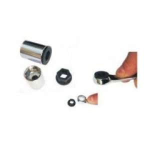    5 Pcs Metric Socket Insert Kit Eastwood 12508