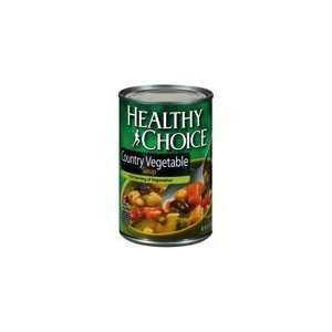 Healthy Choice Country vegetable soup14 oz. (3 Pack)  