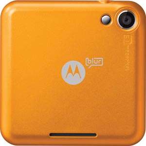  Motorola FLIPOUT Android Phone (AT&T): Cell Phones 